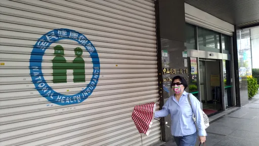 助弱勢!健保愛心專戶 清償近300萬健保欠費幫98人度難關