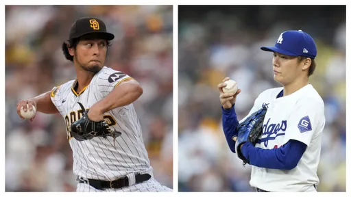 道奇vs.教士生死第5戰好戲來了!山本由伸vs.達比修有日投大對決