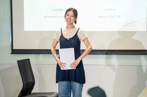 方志友建立角色歌單竟遭女兒誤刪 一打開全是BLACKPINK