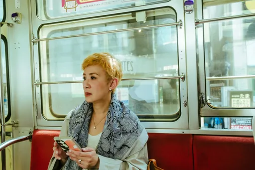 吳君如爆網戀遭詐騙　對象竟是法國工程師