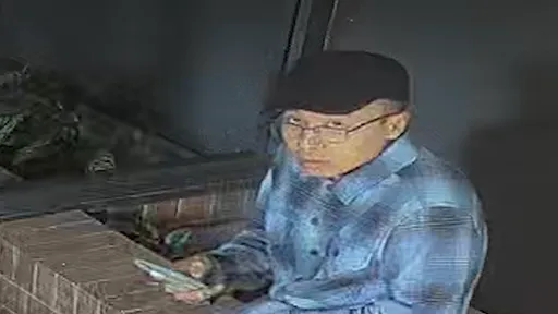 震驚澳洲9月大男嬰遭熱咖啡襲擊案 通緝亞裔男起底是中國留學生