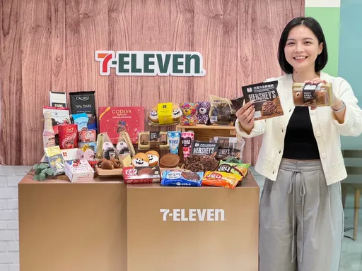 韩国《黑白大厨》食材超商就有!7-11:可带动2成业绩