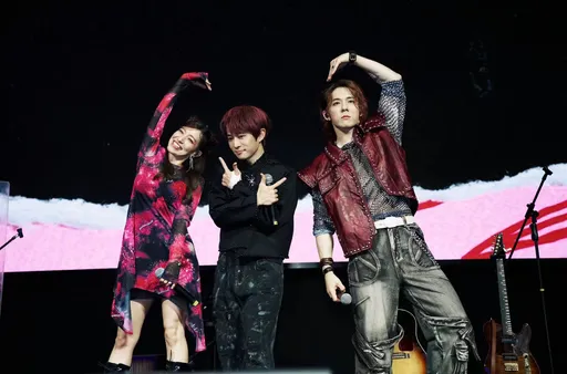 南拳媽媽二代合體功臣不是周杰倫 一致公認原來是他