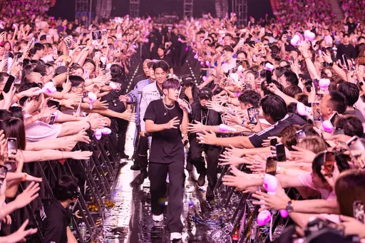 周杰倫寵粉推「台北限定款」周邊　搶大巨蛋15萬張門票決戰時間點曝光