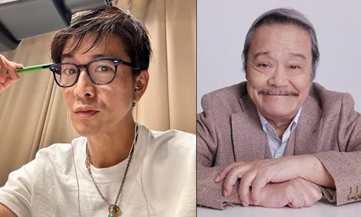 木村拓哉悼念西田敏行 「走过彩虹桥」挨轰不敬