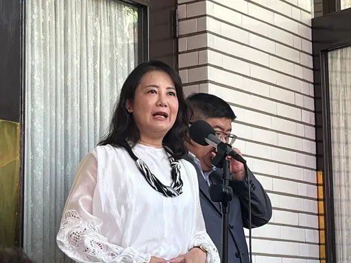 國民黨撂話要罷免民進黨立委！吳思瑤嗆「才說嘴又打嘴」