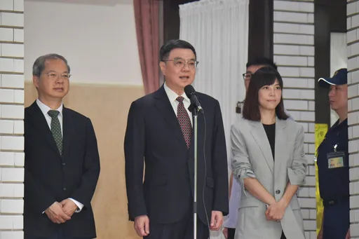 賴清德國慶演說後中國恐對台軍演？卓榮泰：中國哪次高興了