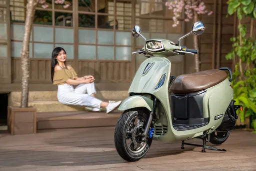 PGO旗下Ur1、Ur2推超值資費方案 限時每月最低199元起