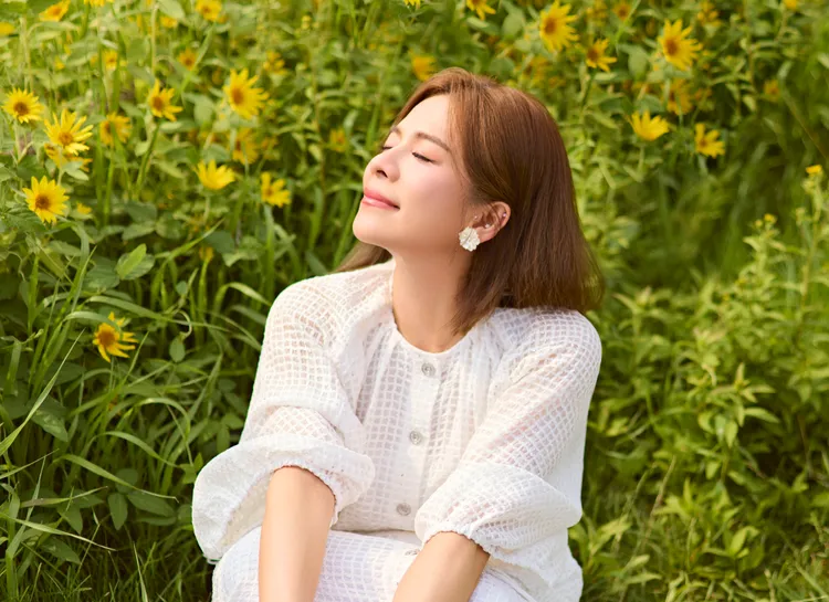 江美琪將於明年1月4日舉辦新歌演唱會，用美聲溫暖粉絲。圖／華納音樂提供