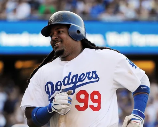 傳奇球星曼尼語出驚人!沒打過「這5隊」 不算打過大聯盟