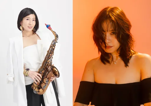 萨克斯风演奏家促成台日联手 躲山陀儿台风备战演出