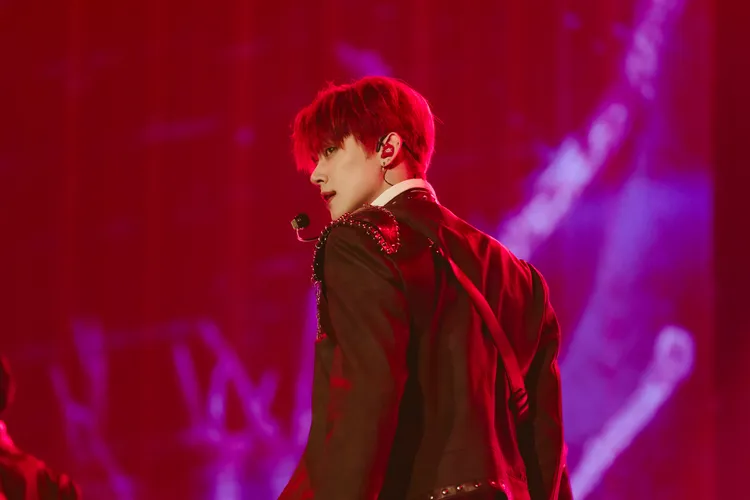 然竣接受求婚後隔空向媽媽道歉。遠雄創藝提供