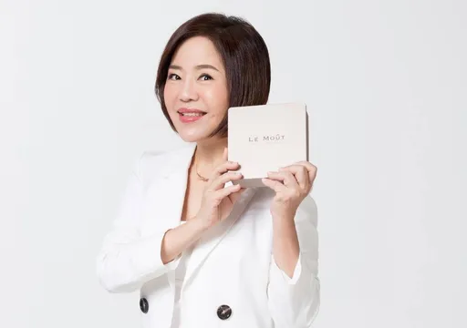 于美人震驚汪建民亡於癌末 悲痛曝「他還在為母親安養做籌款」