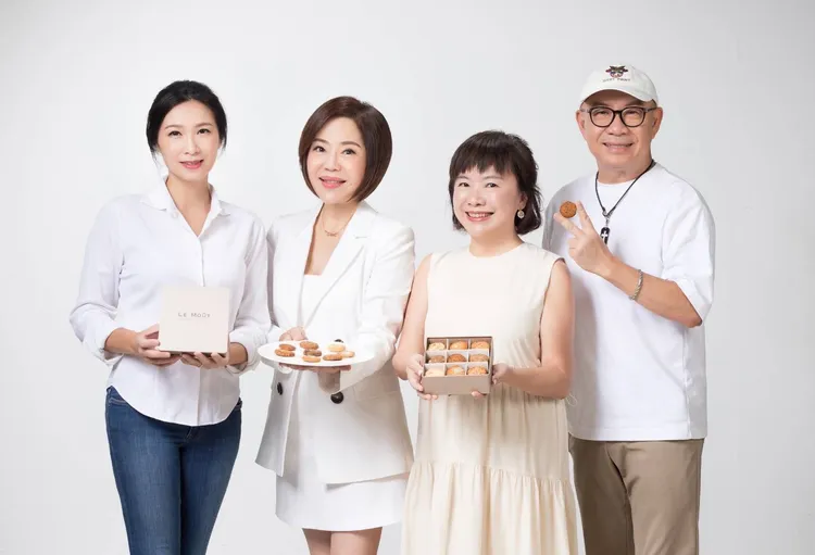 于美人發起的「做好事小組」公益活動邁向第16年。做好事小組提供