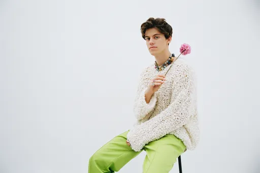 與車銀優合作單曲　挪威小王子11/19日重返台北開唱