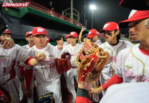 主場觀眾成長超過40%　味全龍明年盼增加大巨蛋場次