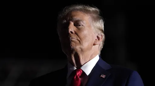 天選之人?川普重返賓州遇刺地點造勢 稱槍手「邪惡怪物」