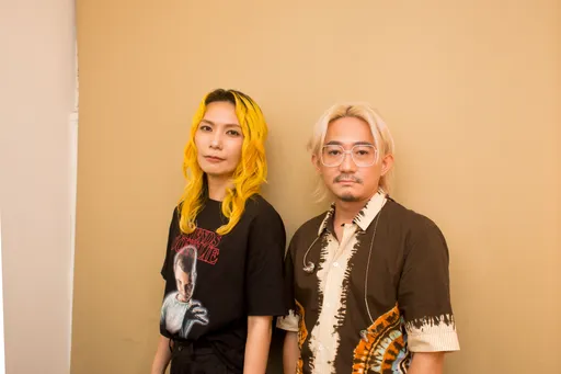 Tizzy Bac前源升格CEO 25週年預告開股東大會