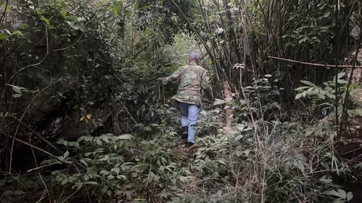 3人挑戰屏東三地山迷路 警民合作90分鐘幸全部救出