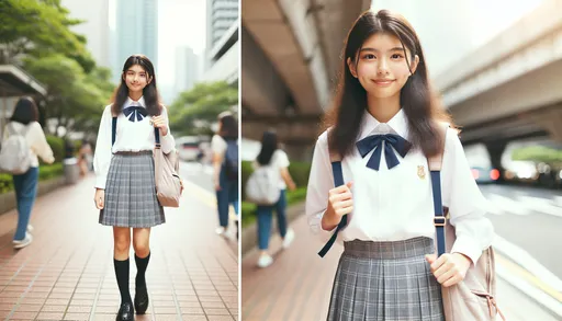 「不脫內褲就殺了妳！」 25歲男子公然威脅女高中生遭逮捕