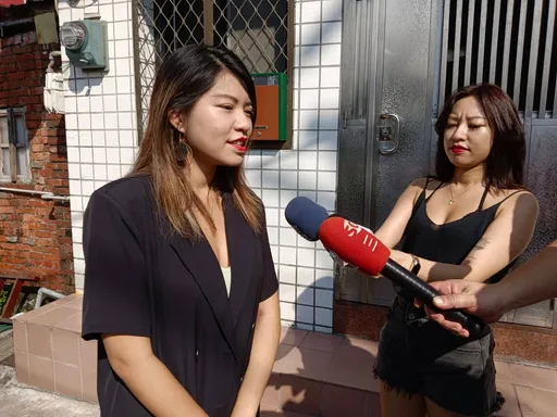 罷免案投票日登場!罷樑發言人李晏蓉:相信雙方會尊重最終結果