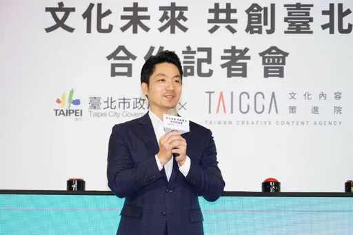 秦慧珠擋京華城停工被爆曾收獻金 蔣萬安祭出1招實質停工