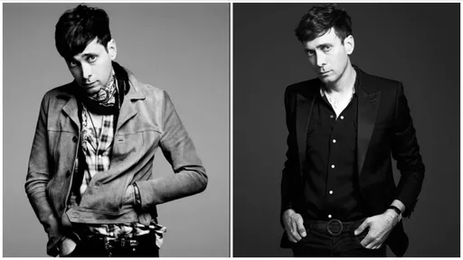 還是跨不過「7年之癢」　Hedi Slimane辭任CELINE創意總監