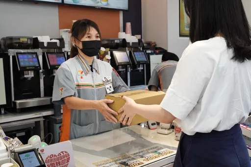 7-ELEVEN携手Mercari 日本好物轻松取