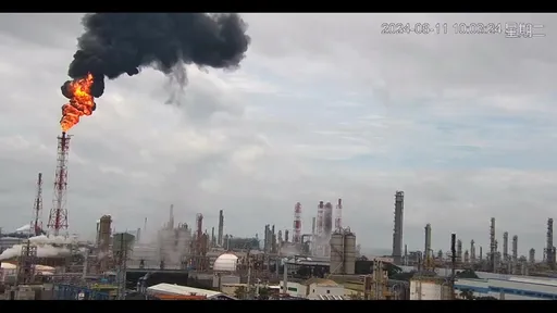 單一電廠繳高碳費恐致綠色通膨？台電：對營運成本影響不大