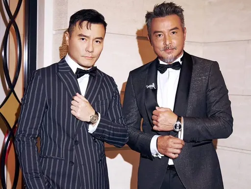 金钟前传捷报!李铭忠、李铭顺再入围男主角 兄弟厮杀到海外