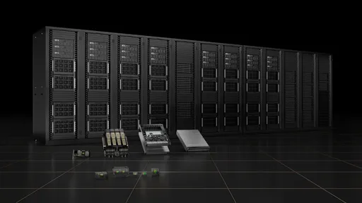 印度科技大廠快速打造AI工廠 採用NVIDIA GPU數量18個月增10倍