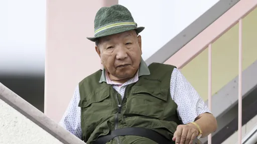 還好他的死刑沒「執行」!日本纏訟58年殺人案落幕 88歲老翁無罪定讞