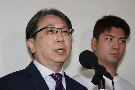 國安局：中共軍演製造負面效果「國際社會更加支持台灣」