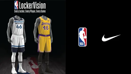 NBA迎接全新賽季　NIKE延長官方球衣合約至2037年