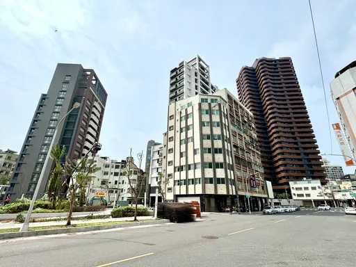 新屋拉抬購屋總價 鹽埕區晚1季貸款多近300萬元