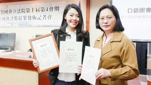 柯文哲USB曝「出帳給高虹安等2人」　朱亞虎等6人認罪