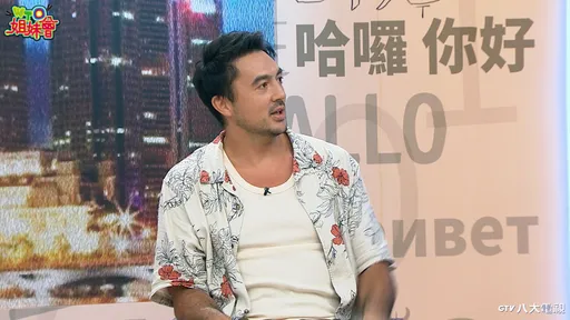 班傑正面對決惡鄰居無解 無奈收掉副業認:生意也沒很好