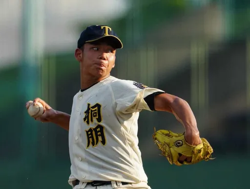 大谷翔平接班人?日本17歲「二刀流」好手 引大聯盟7隊搶人大戰