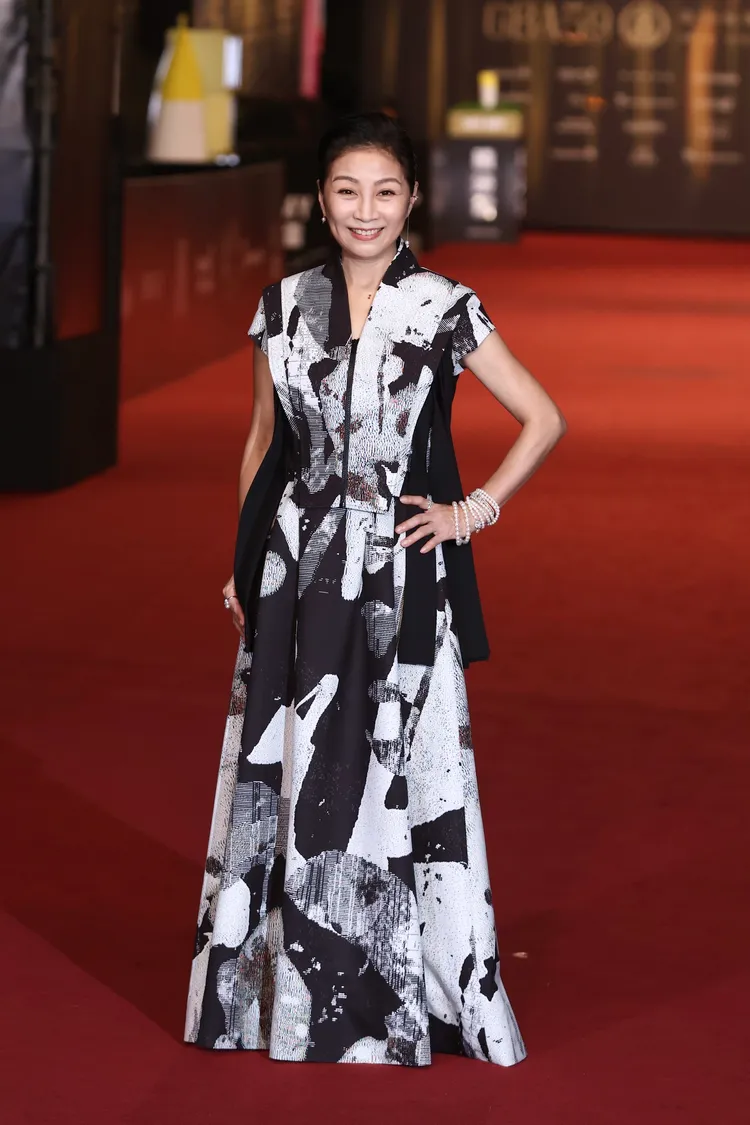 方文琳。攝影中心攝