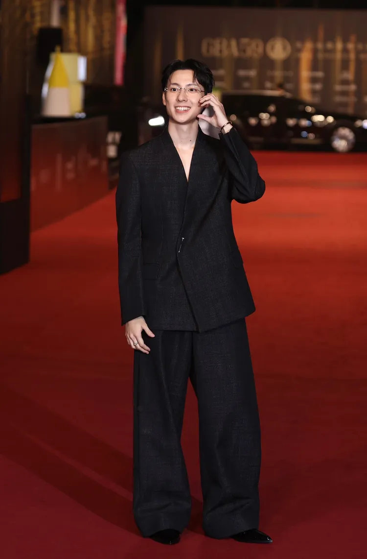 彭千祐。攝影中心攝