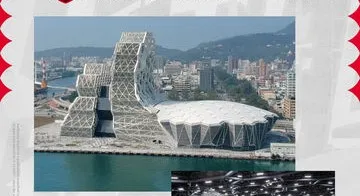 PLG鋼鐵人主場開幕戰的地點終於確定了!在這裡開打史無前例