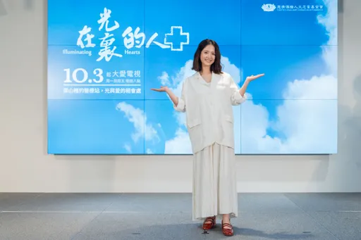 臧芮萱懷孕7個月產前焦慮發作 夢到小孩跳出來嚇醒