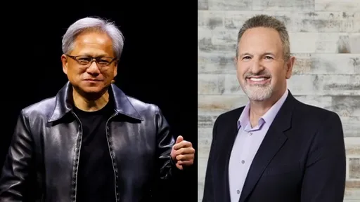 想替華人首富工作?黃仁勳分享用人哲學:首重面試者「1關鍵」