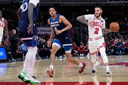 1006天的等待!公牛「球哥」傷停2年多終返球場 賽後悲吐這句話