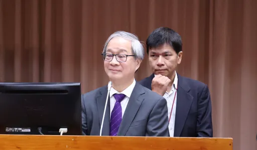 立院今排審《不義遺址保存條例草案》 李遠:不是清算的法律
