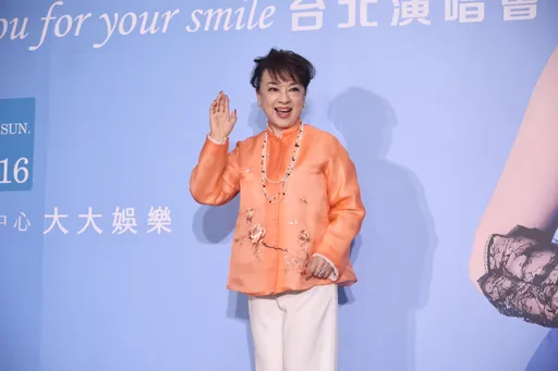 「最美國寶」翁倩玉昔3度昏倒急Call救護車 日本家全是台灣味