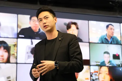 表哥被控性騷 藍委廖偉翔「挺受害女提告」:我願出律師費