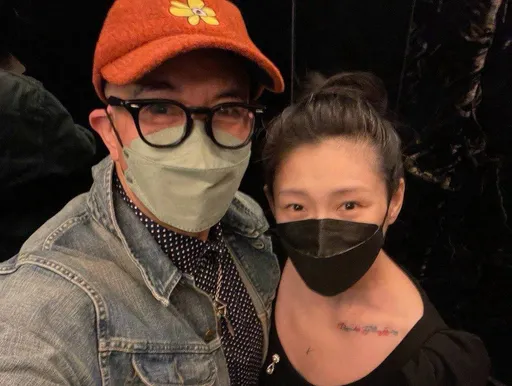 獨家|具俊曄甜蜜送生日驚喜 48歲大S親回這樣說