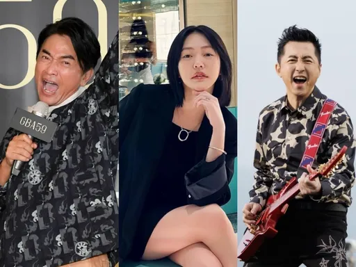 金鐘奬爆點|吳宗憲對戰小S死亡之組 哈林隔23年殺回搶獎座