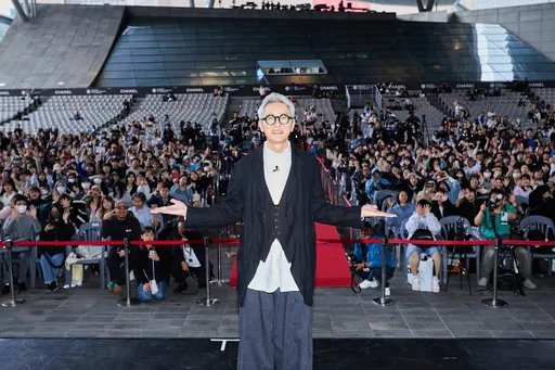 釜山影展｜松重豐首當導演《孤獨的美食家》登大銀幕　全都自己來直呼「超累」